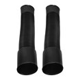 thumbnail image 3 of 2 Pcs Tuyaux de Ventilation de Sécheuse Conduit de Chauffage de Voiture Conduit de Ventilation de Chauffage Automobile Conduit de Ventilation, 3 of 9