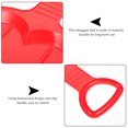 thumbnail image 4 of Miangastore Ski Board Plastic For Kids And Adults Snowfield 2Set 21.7X14.6X0.4In, 4 of 9