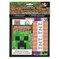 thumbnail image 1 of Minecraft Favor Pack, 48ct, 1 of 3