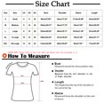 thumbnail image 3 of Dadaria T-Shirt Orange pour Femme à Manches Courtes, Col Rond, Tee d'Été, Chandail Attrape-Rêves, Blouses m, 3 of 5