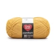 thumbnail image 1 of Red Heart® Comfort® Yarn, Solid, Acrylic #4 Medium, 16oz/454g, 867 Yards, 1 of 4