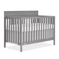 thumbnail image 1 of Fisher-Price Miles 5-in-1 Convertible Crib by Dream On Me, 1 of 9