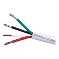 thumbnail image 2 of Monoprice Access Series - Bulk speaker cable - 250 ft - white, 2 of 2