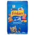 thumbnail image 3 of Friskies Chef's Blend, Dry Cat Food 7.5kg, 3 of 10