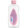 thumbnail image 2 of Johnson & Johnson Oil - 14 Ounce, 2 of 2