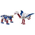 thumbnail image 2 of Transformers Toys Generations War for Cybertron: Earthrise Leader WFC-E24 Sky Lynx (5 Modes) Action Figure, 2 of 6