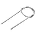 thumbnail image 2 of Qiilu Restring Coil,AC220V 3000W Kiln Furnace Heating Element Resistance Restring Wire ,Heating Element Coil, 2 of 7