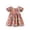 Multicolour, variant on FhsagQ Dress for Girls Baby Baby Girls' Dresses Party Easter Dresses for Girls 5-6 Girls' Dresses Size 16 Light Blue 3-4 Years