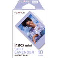 thumbnail image 1 of Fujifilm Instax MiniI Soft Lavender Instant Film Pack, 1 of 1