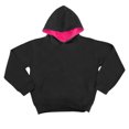 thumbnail image 1 of Awdis Sweat à Capuche Universitaire pour Enfants / Chandail à Capuchon / Tenue Scolaire, 1 of 2