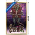 thumbnail image 2 of Teenage Mutant Ninja Turtles: Mutant Mayhem - Splinter, 2 of 4