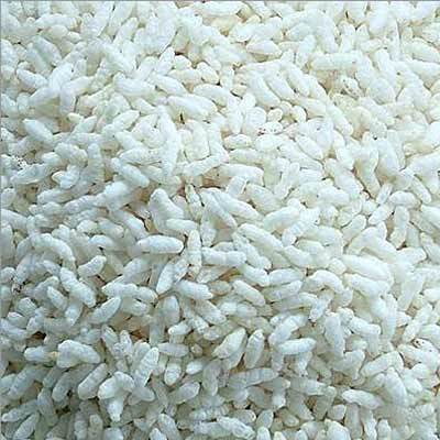 PTI BASMATI MAMRA 400g