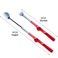thumbnail image 3 of LJNYFDC Golf Training Tool Telescopic Golf Swing Practice Trainer Non slip Rubber Handle Ergonomic Grip Aid Golf Training, 3 of 6