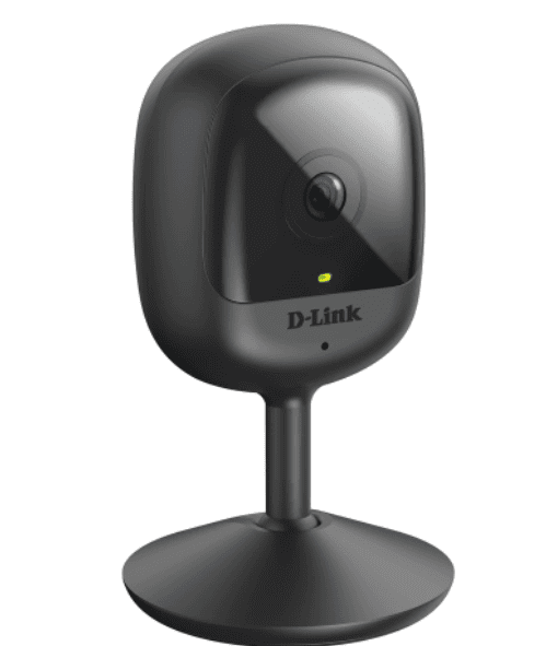 D-Link Compact Full HD Pro Wi-Fi Camera