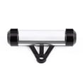 thumbnail image 2 of Motorcycle Tax Tube, Universal Cylindrical Holder Frame Tax Holder Frame, Tax Lists For Motorcycles, 2 of 6