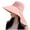 Pink, variant on FhsagQ Hats Mens Hats Winter Christmas Hat Holiday Party Decoration Festive Accessory for Adults and Kids Hats for Men Fashion Summer Dress Hats for Men Fashionable One Size