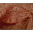 thumbnail image 4 of oneOone Silk Tabby Fabric Abstract Ikat Decor Fabric Printed BTY 42 Inch Wide, 4 of 4