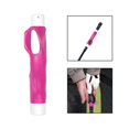 thumbnail image 2 of pitrice Golf Swing Trainer Training Aid Anti Slip Man Woman Golf Swing Training Grip Rose Red, 2 of 5