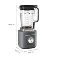 thumbnail image 2 of KitchenAid® Pure Power Blender, 2 of 5