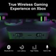 thumbnail image 4 of Skull & Co. AudioBox: Bluetooth 5.0 Wireless Audio Transmitter Adapter Low Latency for Xbox (XB1/XSX/XSS/Elite2) Controllers- Black, 4 of 15