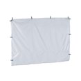 thumbnail image 1 of 10 ft. Canopy Wall Panel - White, 1 of 4