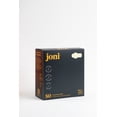 thumbnail image 1 of joni Serviettes d'Incontinence en Bambou Biologique, 80 Unités, 1 of 2