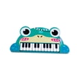 thumbnail image 3 of Electronic Piano Keyboard Learning Musical Toys 22 Keys Piano Toddlers Piano Toy Frog, 3 of 9