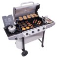 thumbnail image 4 of Barbecue au gaz à 4 brûleurs Thermos, 4 of 8
