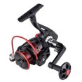 thumbnail image 2 of ddioayh Clearance Fishing Gear Fishing Wheel Spinning Wheel All Metal Bevels CNC Sea Pole Wheel Rocker Spinning Wheel Long Throw Road Asian Fish Wheel, 2 of 4