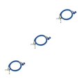 thumbnail image 2 of Langgg Air Conditioning Tool Recharging Tool Recharging Hose Car Air Conditioner Hose 3Set, 2 of 6