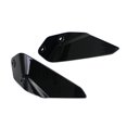 thumbnail image 4 of Windshield Plate Side Panels for BMW R1200GS ADV 2014-2020 R1250GS ADV 2019-2021 Black, 4 of 10