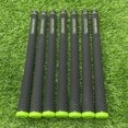 thumbnail image 2 of 2024 Golf Grip TPE Material Standard 60R Driver Fairway Hybrid Irons Woods Golf Club Golf Components Rubber Grip 50PCS, 2 of 5