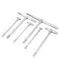 thumbnail image 4 of Telescopic Gauge Set, Durable 8-150mm 6 Pcs/Set Tool Steel Inner Diameter Gauge, For Workshop Tools Workshop Supplies Measuring Tool Measuring Supplies, 4 of 8