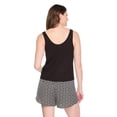 thumbnail image 3 of Pyjama 2 pièces George pour femmes, 3 of 6