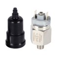 thumbnail image 1 of Maoww Interrupteur de Pression Réglable Diaphragme de Compresseur Contrôleur Automatique Haute Ajustement Petit Fil Accessoires de Réparation QPM11-NO open SNS 2, 1 of 6