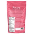 thumbnail image 3 of Amara Organic Smoothie Melts Mixed Red Berries, 3 of 3