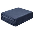 thumbnail image 1 of TIMIFIS Heated Blanket Electric Blanket Heating Blanket Soft Electric USB Blanket Can Be Machine Washable For Home Travel Office Household Essentials - Fall, 1 of 1