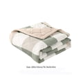 thumbnail image 3 of CNKOO Naked Sleeping-friendly Washed Refrigerated Comforter Summer Thin Comforter, 3 of 6