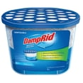 thumbnail image 1 of DampRid FG100 Unscented Disposable Moisture Absorber, 10.5-Ounce,White, 1 of 3