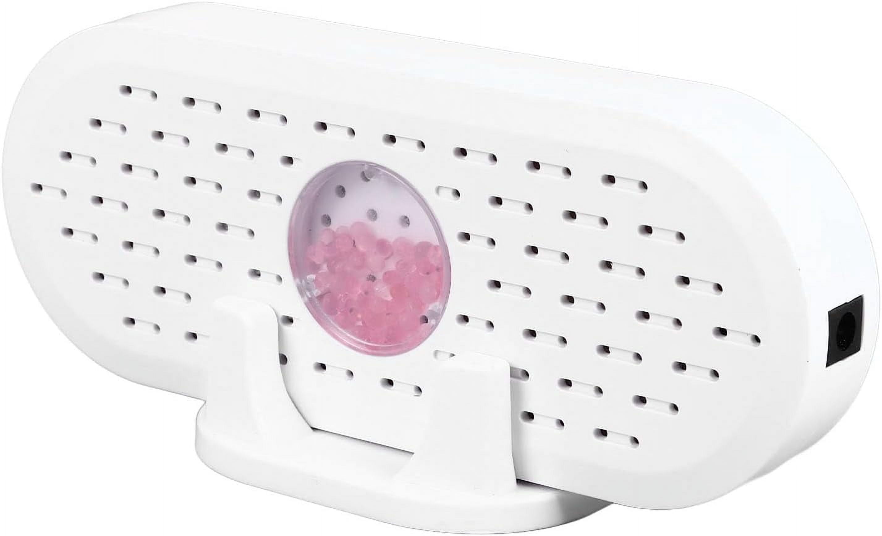 gernie Compact Indoor Moisture Absorber Perfect Home Dehumidifier Small But Mighty Dry Shoe Dehumidifiers, gerniei6yedvzghw