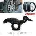 thumbnail image 3 of 3pcs 28mm Universal Car SUV Tire Changer Machine Mount Demount Duck Head Tool Car Accessories, 3 of 5