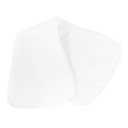 thumbnail image 3 of Fosa Washable Adult Insert Pad 4 Layers Nanofiber Cloth Nappy Liner Super Absorbent Reusable Elderly Incontinence Urine Pad, 3 of 8
