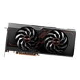 thumbnail image 1 of Sapphire Radeon RX 7800 XT Pulse - Carte Graphique - Radeon RX 7800 XT - 16 GB GDDR6 - PCIe 4.0 x16 - 2 x HDMI, 2 x Port d'Affichage, 1 of 3