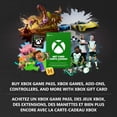 thumbnail image 2 of Carte-cadeau Xbox de 100 $ (Code numérique), 2 of 8