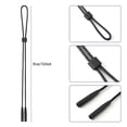 thumbnail image 3 of Adjustable Strap Sunglasses Chain Neck Loss Fixing Rope Reading Glasses Lanyard Secure Comfortable Eyewear Holder, 3 of 6
