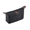 thumbnail image 2 of FAROOT Women Waterproof Makeup Bag, Classic Striped Cosmetic Organizer Multifunctional Pouch, 2 of 7