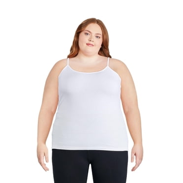 Camisole réglable George Plus pour femmes