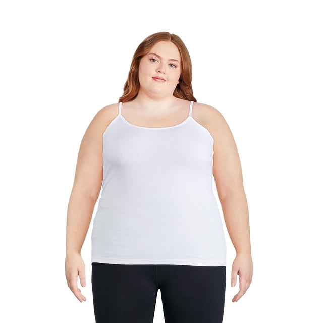 Camisole réglable George Plus pour femmes
