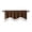 CO, variant on Chmadoxn Home Decor, Room Decor, Wall Decor Elegant Fringed Window Curtains Patterned Rod Panels Stylish Short Drapes For Home Decor Curtains Curtains