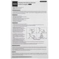 thumbnail image 5 of Haakaa Manual Silicone Breast Pump with Suction Base & Silicone Cap Combo 150ml, 5 of 5
